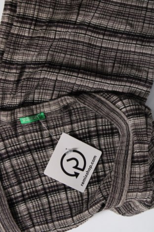 Damen Shirt United Colors Of Benetton, Größe S, Farbe Grau, Preis 4,02 €