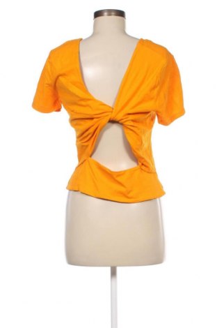Damen Shirt United Colors Of Benetton, Größe S, Farbe Orange, Preis € 8,16