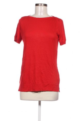 Дамска блуза United Colors Of Benetton, Размер M, Цвят Червен, Цена 15,30 лв.