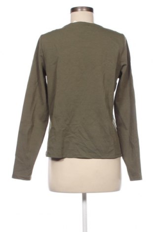 Damen Shirt United Colors Of Benetton, Größe XS, Farbe Grün, Preis € 3,55