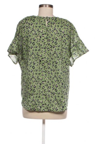 Damen Shirt United Colors Of Benetton, Größe L, Farbe Grün, Preis € 12,58