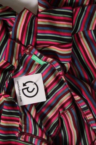 Γυναικεία μπλούζα United Colors Of Benetton, Μέγεθος M, Χρώμα Πολύχρωμο, Τιμή 10,54 €