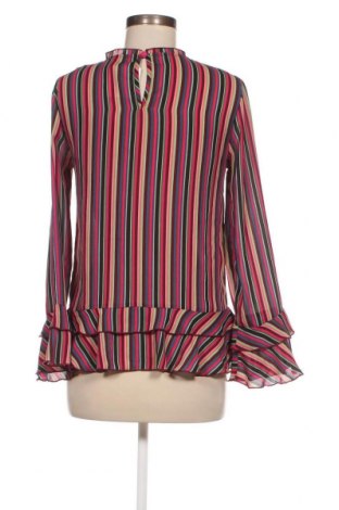 Damen Shirt United Colors Of Benetton, Größe M, Farbe Mehrfarbig, Preis € 8,16