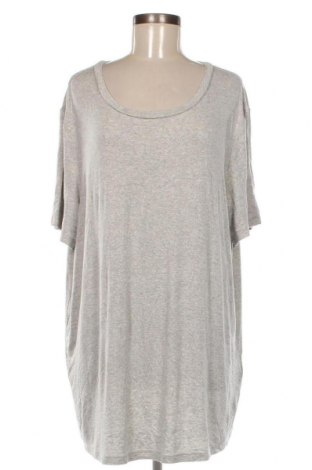 Γυναικεία μπλούζα Universal Standard, Μέγεθος XXL, Χρώμα Γκρί, Τιμή 11,66 €