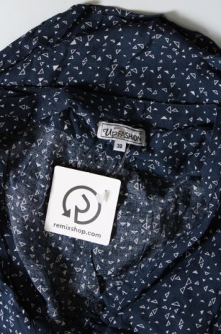 Γυναικεία μπλούζα Up 2 Fashion, Μέγεθος M, Χρώμα Μπλέ, Τιμή 3,41 €