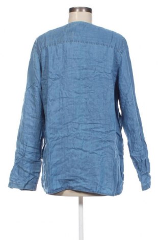 Damen Shirt Up 2 Fashion, Größe M, Farbe Blau, Preis 2,64 €
