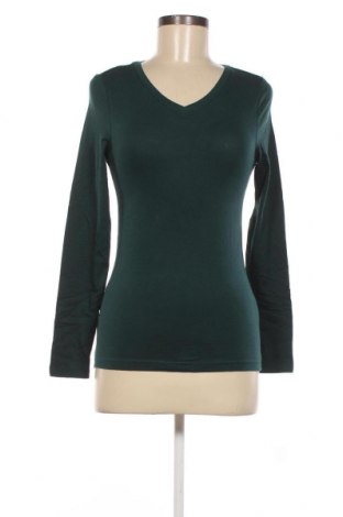 Γυναικεία μπλούζα Up 2 Fashion, Μέγεθος S, Χρώμα Πράσινο, Τιμή 11,75 €