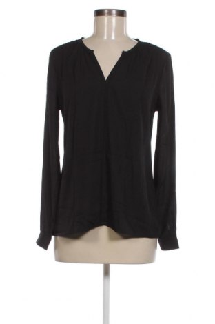 Дамска блуза Up 2 Fashion, Размер M, Цвят Черен, Цена 19,00 лв.