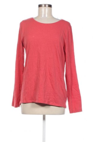 Дамска блуза Up 2 Fashion, Размер L, Цвят Розов, Цена 10,45 лв.