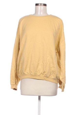 Дамска блуза Urban Bliss, Размер M, Цвят Жълт, Цена 5,70 лв.