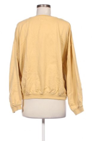 Γυναικεία μπλούζα Urban Bliss, Μέγεθος M, Χρώμα Κίτρινο, Τιμή 1,76 €