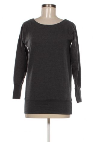 Γυναικεία μπλούζα Urban Classics, Μέγεθος M, Χρώμα Γκρί, Τιμή 2,70 €