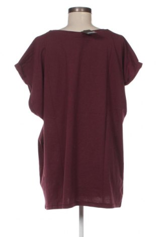 Damen Shirt Urban Classics, Größe 3XL, Farbe Lila, Preis 13,40 €