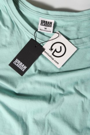 Damen Shirt Urban Classics, Größe M, Farbe Blau, Preis 20,62 €