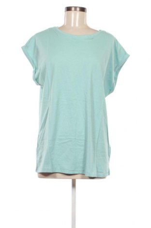 Damen Shirt Urban Classics, Größe M, Farbe Blau, Preis 9,28 €