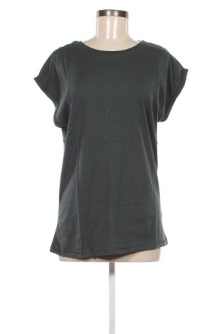 Дамска блуза Urban Classics, Размер XL, Цвят Зелен, Цена 20,00 лв.