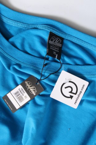 Damen Shirt Urban Classics, Größe XS, Farbe Blau, Preis 3,09 €