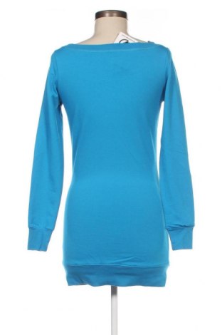 Дамска блуза Urban Classics, Размер XS, Цвят Син, Цена 6,00 лв.
