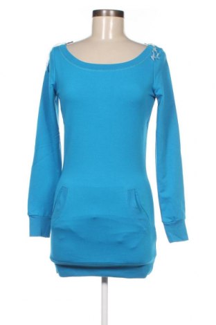 Damen Shirt Urban Classics, Größe XS, Farbe Blau, Preis 3,09 €