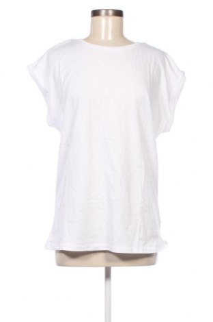 Дамска блуза Urban Classics, Размер M, Цвят Бял, Цена 22,00 лв.