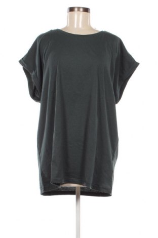 Damen Shirt Urban Classics, Größe XXL, Farbe Grün, Preis 9,28 €