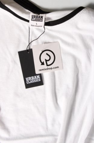 Damen Shirt Urban Classics, Größe L, Farbe Weiß, Preis 3,09 €