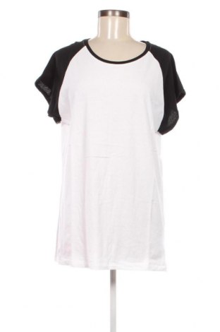 Γυναικεία μπλούζα Urban Classics, Μέγεθος L, Χρώμα Λευκό, Τιμή 9,28 €