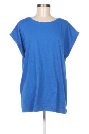 Γυναικεία μπλούζα Urban Classics, Μέγεθος XL, Χρώμα Μπλέ, Τιμή 12,37 €