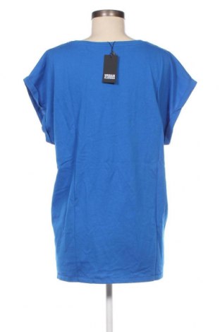Дамска блуза Urban Classics, Размер XL, Цвят Син, Цена 40,00 лв.