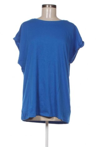 Damen Shirt Urban Classics, Größe XL, Farbe Blau, Preis 10,31 €