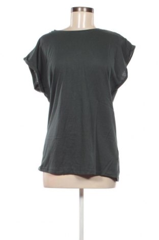 Γυναικεία μπλούζα Urban Classics, Μέγεθος M, Χρώμα Πράσινο, Τιμή 9,28 €