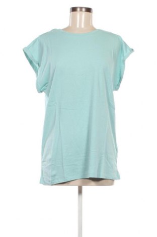 Γυναικεία μπλούζα Urban Classics, Μέγεθος L, Χρώμα Μπλέ, Τιμή 8,25 €
