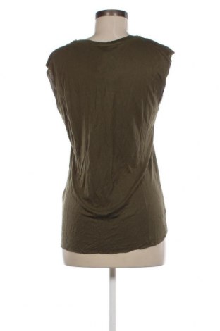 Дамска блуза Urban Classics, Размер XS, Цвят Зелен, Цена 6,00 лв.