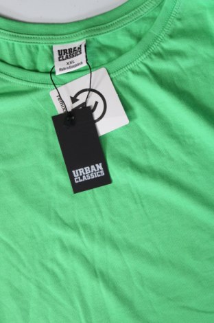 Bluză de femei Urban Classics, Mărime XXL, Culoare Verde, Preț 131,58 Lei