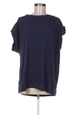 Γυναικεία μπλούζα Urban Classics, Μέγεθος 3XL, Χρώμα Μπλέ, Τιμή 20,62 €