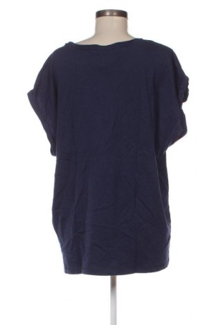 Дамска блуза Urban Classics, Размер 3XL, Цвят Син, Цена 40,00 лв.