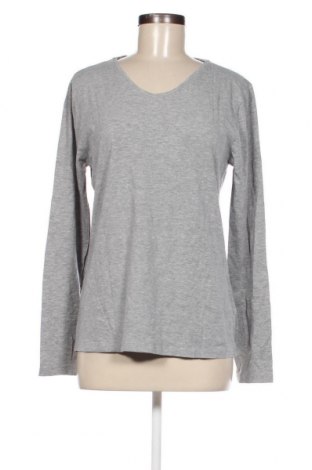 Damen Shirt Urban Classics, Größe L, Farbe Grau, Preis 4,01 €