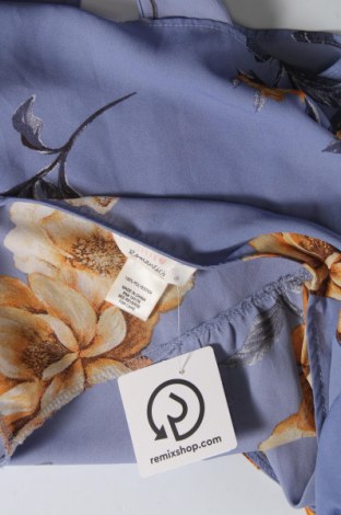 Дамска блуза Urban Outfitters, Размер XS, Цвят Син, Цена 16,71 лв.