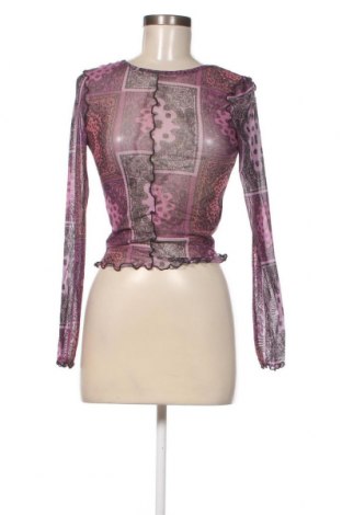Damen Shirt Urban Outfitters, Größe S, Farbe Lila, Preis 9,46 €