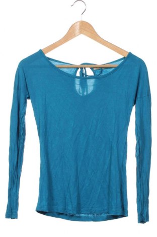 Γυναικεία μπλούζα Urban Surface, Μέγεθος XS, Χρώμα Μπλέ, Τιμή 5,83 €