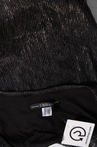 Γυναικεία μπλούζα Urband, Μέγεθος S, Χρώμα Ασημί, Τιμή 5,20 €