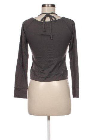 Γυναικεία μπλούζα Usa Pro, Μέγεθος S, Χρώμα Γκρί, Τιμή 3,15 €