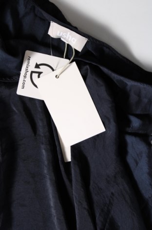 Γυναικεία μπλούζα Usha, Μέγεθος L, Χρώμα Μπλέ, Τιμή 12,45 €