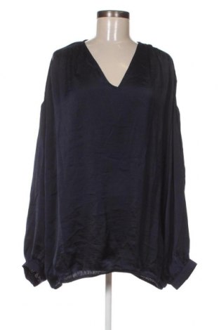 Damen Shirt Usha, Größe L, Farbe Blau, Preis 70,54 €