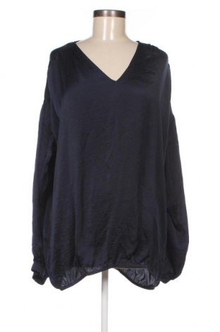 Γυναικεία μπλούζα Usha, Μέγεθος L, Χρώμα Μπλέ, Τιμή 82,99 €