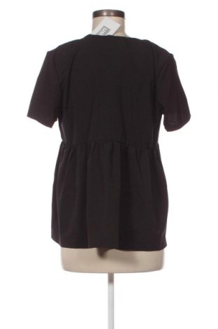 Γυναικεία μπλούζα Usha, Μέγεθος L, Χρώμα Μαύρο, Τιμή 33,20 €