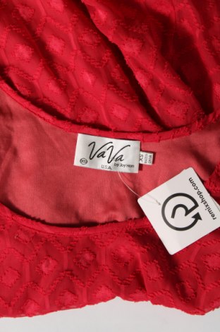 Bluză de femei VAVA by Joy Han, Mărime XS, Culoare Roz, Preț 64,01 Lei