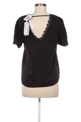 Дамска блуза VILA, Размер M, Цвят Черен, Цена 12,88 лв.