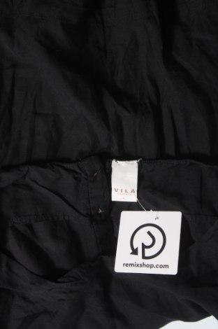 Дамска блуза VILA, Размер L, Цвят Черен, Цена 9,60 лв.