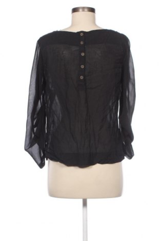 Дамска блуза VILA, Размер L, Цвят Черен, Цена 9,60 лв.